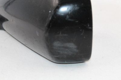 Left Driver Side Black Door Mirror Power Heated 2007-2011 TOYOTA CAMRY OEM 42772