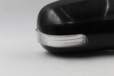 Right Passenger Side Black Door Mirror Power Fits 2011-2016 SCION TC OEM #42724