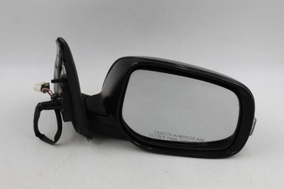 Right Passenger Side Black Door Mirror Power Fits 2011-2016 SCION TC OEM #42724