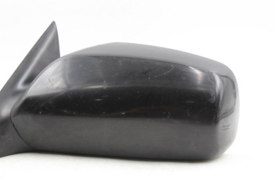 Left Driver Side Black Door Mirror Power Fits 2007-2011 TOYOTA CAMRY OEM #42790