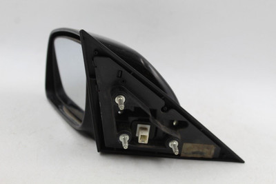 Left Driver Side Black Door Mirror Power Fits 2007-2011 TOYOTA CAMRY OEM #42790