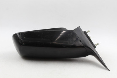 Left Driver Side Black Door Mirror Power Fits 2007-2011 TOYOTA CAMRY OEM #42790