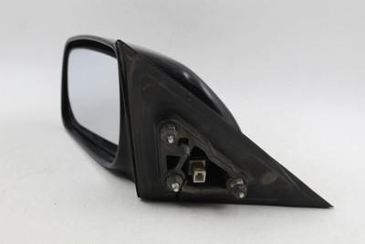 Left Driver Side Black Door Mirror Power Heated 2007-2011 TOYOTA CAMRY OEM 42762