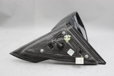 Left Driver Side White Orchid Pearl Door Mirror Fits 2013 HONDA ACCORD OEM 42836 76250-T2F-A110-M6