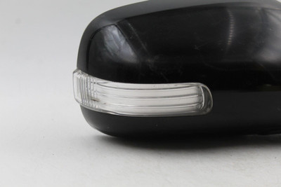 Right Passenger Side Black Door Mirror Power Fits 2005-2010 SCION TC OEM #42892