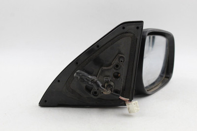 Right Passenger Side Black Door Mirror Power Fits 2005-2010 SCION TC OEM #42892