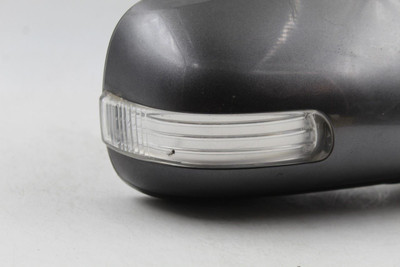 Right Passenger Side Gray Door Mirror Power Fits 2008-2014 SCION XD OEM #42891