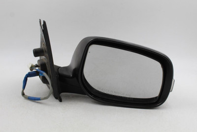 Right Passenger Side Gray Door Mirror Power Fits 2008-2014 SCION XD OEM #42891