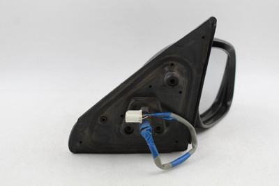 Right Passenger Side Gray Door Mirror Power Fits 2008-2014 SCION XD OEM #42891