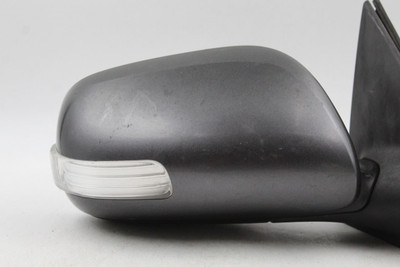 Right Passenger Side Gray Door Mirror Power Fits 2008-2014 SCION XD OEM #42889