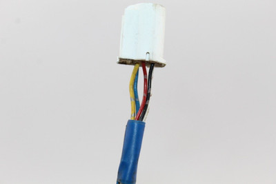 Right Passenger Side Gray Door Mirror Power Fits 2008-2014 SCION XD OEM #42889