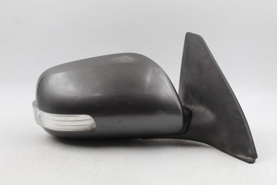 Right Passenger Side Gray Door Mirror Power Fits 2005-2010 SCION TC OEM #42893