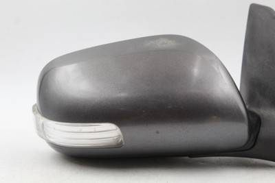Right Passenger Side Gray Door Mirror Power Fits 2005-2010 SCION TC OEM #42893