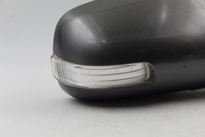 Right Passenger Side Gray Door Mirror Power Fits 2005-2010 SCION TC OEM #42893
