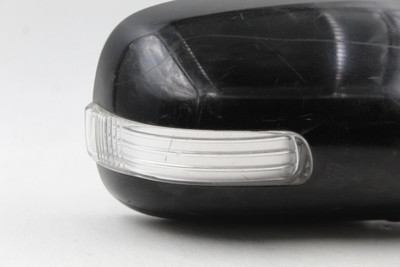 Right Passenger Side Black Door Mirror Power Fits 2011-2016 SCION TC OEM #42908