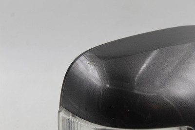 Right Passenger Side Gray Door Mirror Power Fits 2011-2016 SCION TC OEM #42909
