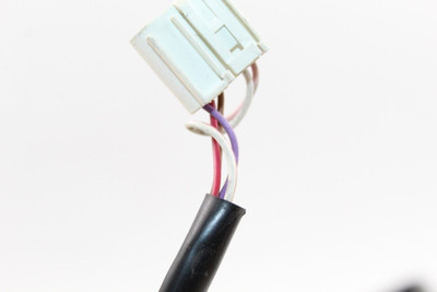 Right Passenger Side Gray Door Mirror Power Fits 2011-2016 SCION TC OEM #42909