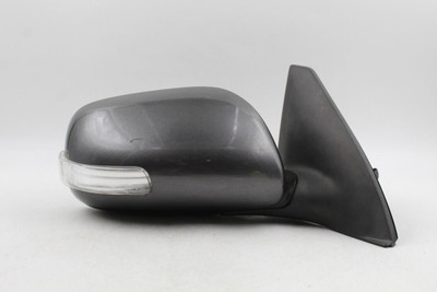 Right Passenger Side Gray Door Mirror Power Fits 2005-2010 SCION TC OEM #42894