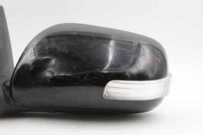 Left Driver Side Black Door Mirror Power Fits 2011-2016 SCION TC OEM #42902
