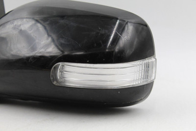 Left Driver Side Black Door Mirror Power Fits 2011-2016 SCION TC OEM #42902