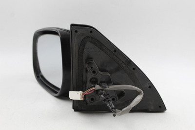 Left Driver Side Black Door Mirror Power Fits 2011-2016 SCION TC OEM #42902