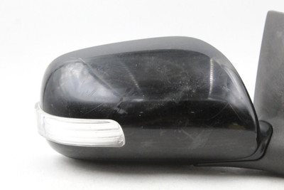 Right Passenger Side Black Door Mirror Power Fits 2011-2016 SCION TC OEM #42896