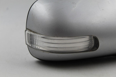 Right Passenger Side Silver Door Mirror Power Fits 2011-2016 SCION TC OEM #42905