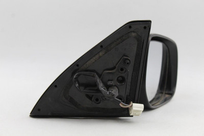 Right Passenger Side Silver Door Mirror Power Fits 2011-2016 SCION TC OEM #42905