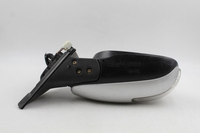 Right Passenger Side Silver Door Mirror Power Fits 2011-2016 SCION TC OEM #42905