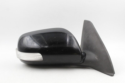 Right Passenger Side Black Door Mirror Power Fits 2011-2016 SCION TC OEM #42901
