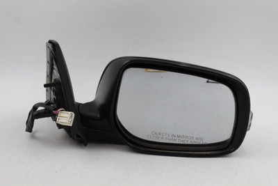 Right Passenger Side Black Door Mirror Power Fits 2011-2016 SCION TC OEM #42901