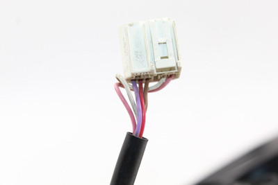 Right Passenger Side Black Door Mirror Power Fits 2011-2016 SCION TC OEM #42901