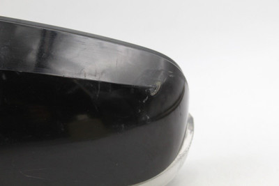 Left Driver Side Black Door Mirror Power Fits 2011-2016 SCION TC OEM #42906