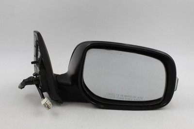 Right Passenger Side Black Door Mirror Power Fits 2011-2016 SCION TC OEM #42907