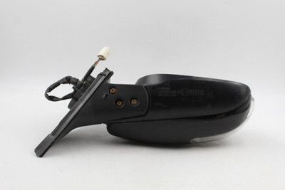 Right Passenger Side Black Door Mirror Power Fits 2011-2016 SCION TC OEM #42907