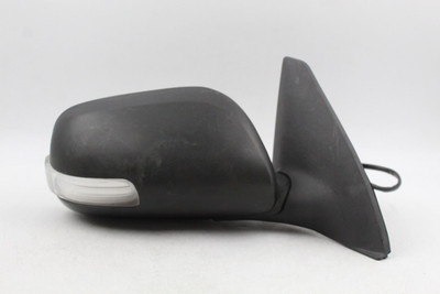 Right Passenger Side Black Door Mirror Power Fits 2011-2016 SCION TC OEM #42899