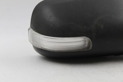 Right Passenger Side Black Door Mirror Power Fits 2011-2016 SCION TC OEM #42899