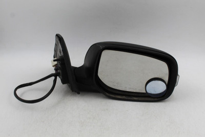 Right Passenger Side Black Door Mirror Power Fits 2011-2016 SCION TC OEM #42899