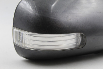 Right Passenger Side Gray Door Mirror Power Fits 2011-2016 SCION TC OEM #42904