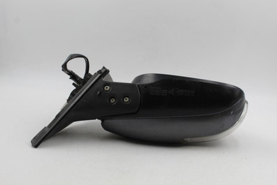 Right Passenger Side Gray Door Mirror Power Fits 2011-2016 SCION TC OEM #42904
