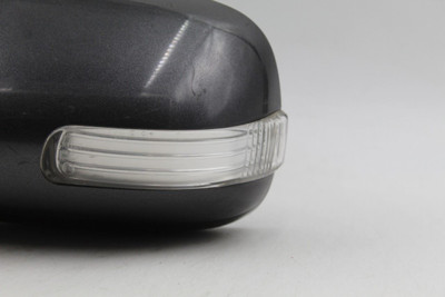 Left Driver Side Gray Door Mirror Power Fits 2011-2016 SCION TC OEM #42903