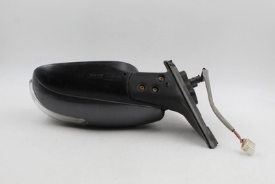 Left Driver Side Gray Door Mirror Power Fits 2011-2016 SCION TC OEM #42903