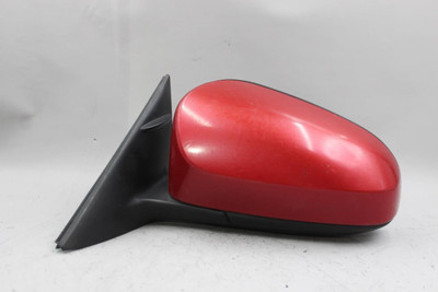 Left Driver Side Red Door Mirror Power Fits 2012-2014 TOYOTA CAMRY OEM #42914 8790806401