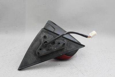 Left Driver Side Red Door Mirror Power Fits 2012-2014 TOYOTA CAMRY OEM #42914 8790806401