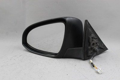 Left Driver Side View Mirror Power Non-heated Fits 12-14 CAMRY 42933 8790906401