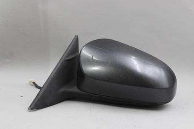 Left Driver Side Gray Door Mirror Power Fits 2012-2014 TOYOTA CAMRY OEM #42953 8790806401