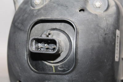 Left Driver Headlight Fits 2006-2010 AMERICAN MOTORS HUMMER H3 OEM #43039 15951163