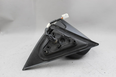 Left Driver Side Gray Door Mirror Power Fits 2012-2014 TOYOTA CAMRY OEM #42935 8790906401