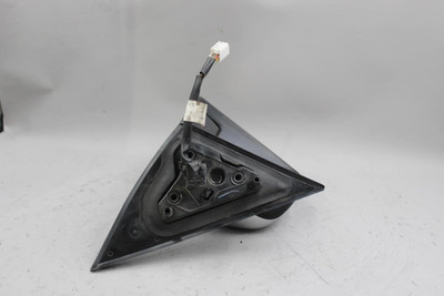 Left Driver Side Silver Door Mirror Power Fits 2012-2014 TOYOTA CAMRY OEM #42911 8790806401