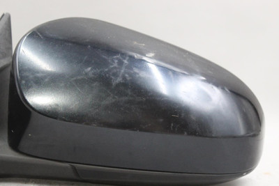 Left Driver Side Blue Black Door Mirror Power 2012-2014 TOYOTA CAMRY OEM #42919 8790806401